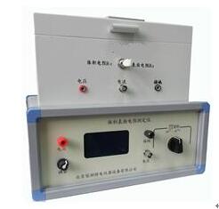 PTC/NTC-500熱敏電阻材料參數(shù)測量分析系統(tǒng)