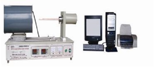 NTDY-1000系列熱膨脹儀