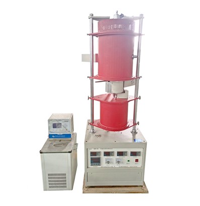 SHC-1500型全自動(dòng)材料高溫比熱容測(cè)試儀