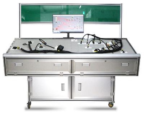 XSD-01型線束導(dǎo)通測(cè)試臺(tái)