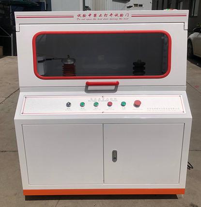 JKJC-50kv多用絕緣材料擊穿試驗儀