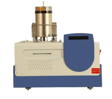 SMA-100A型飽和磁性分析儀