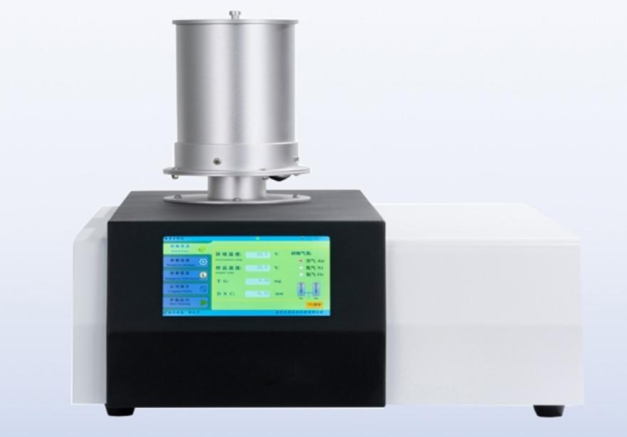 SMDR-1600型1600℃超高溫導熱儀