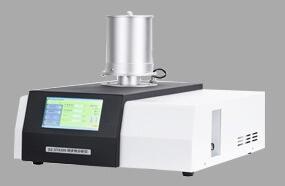 WRDL-500型閃射法激光導熱儀