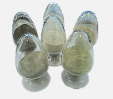 聲學所 供應壓電陶瓷材料粉體