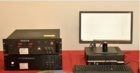 TDFE-5000A型變溫鐵電測試系統(tǒng)