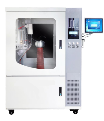 JKJC-150KV型電壓擊穿試驗儀