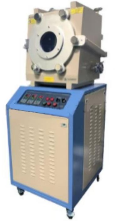 JK-VYP300高溫真空熱壓機(jī)