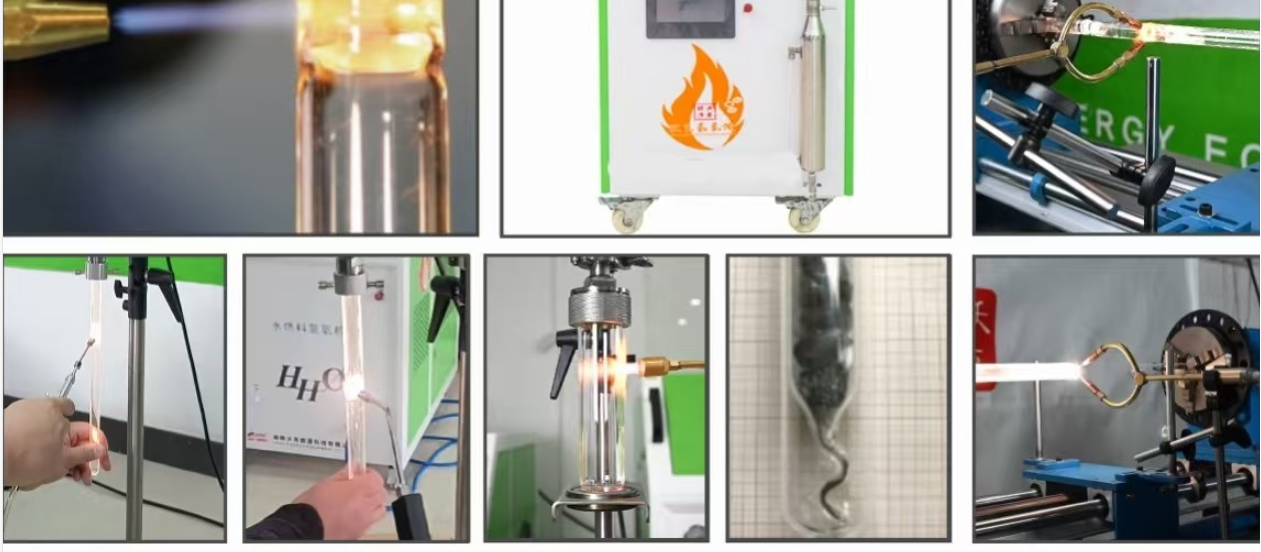 免費(fèi)上門(mén)培訓(xùn)，天津大學(xué)采購(gòu)ZKF-1型高真空石英真空封管機(jī)